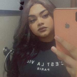 Meet your Posher, Nancy